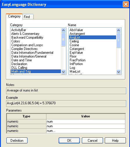 tradestation easy language examples alerts tradestation easy language examples alerts